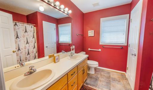 Photo #29 of 268 Cedar Hill Road, Amherst, VA 5.5 acres
