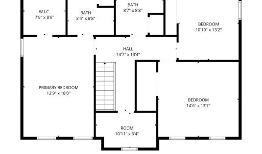 Photo #60 of 268 Cedar Hill Road, Amherst, VA 5.5 acres