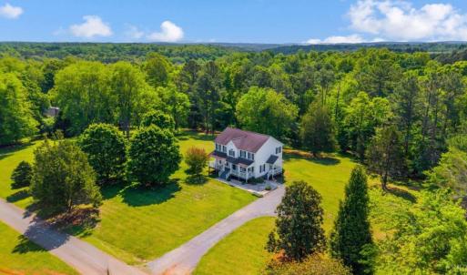Photo #1 of 268 Cedar Hill Road, Amherst, VA 5.5 acres