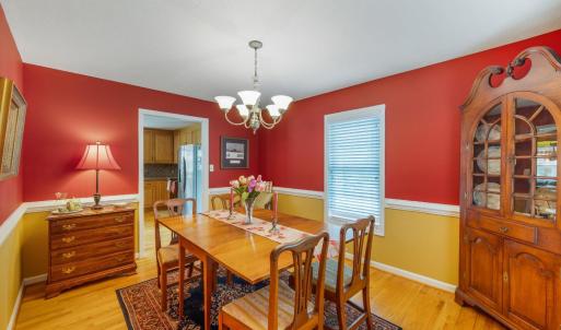 Photo #21 of 268 Cedar Hill Road, Amherst, VA 5.5 acres