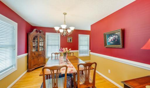 Photo #22 of 268 Cedar Hill Road, Amherst, VA 5.5 acres