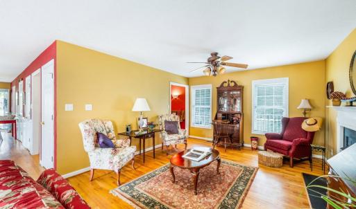 Photo #6 of 268 Cedar Hill Road, Amherst, VA 5.5 acres