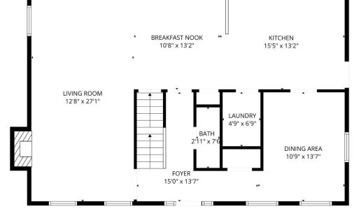 Photo #59 of 268 Cedar Hill Road, Amherst, VA 5.5 acres