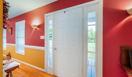 Photo #38 of 268 Cedar Hill Road, Amherst, VA 5.5 acres