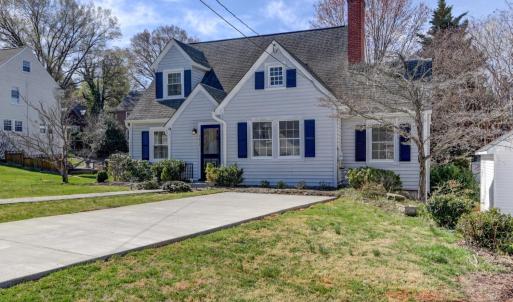 Photo #34 of 3417 Plymouth Place, Lynchburg, VA 0.1 acres