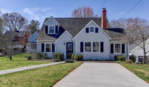 Photo #1 of 3417 Plymouth Place, Lynchburg, VA 0.1 acres