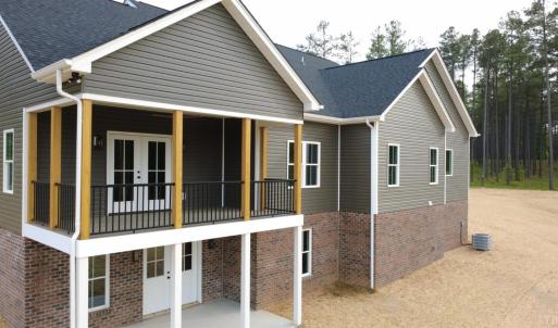Photo #4 of 405 Hixburg Road, Pamplin, VA 2.2 acres