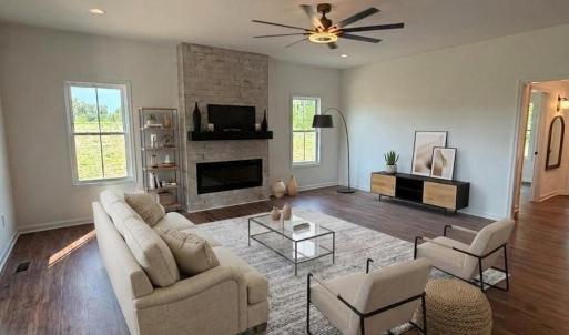 Photo #14 of 405 Hixburg Road, Pamplin, VA 2.2 acres