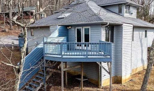 Photo #1 of 20 Red Cedar Ct, Wintergreen, VA 0.5 acres