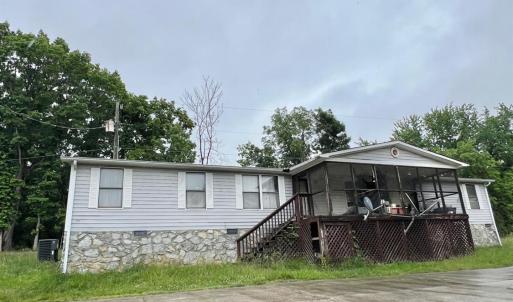 Photo #1 of 498 Kings Rd, Madison Heights, VA 50.0 acres