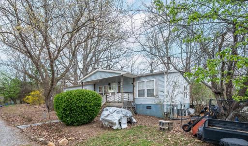 Photo #11 of 4404 Murray Hollow Road, Thaxton, VA 27.6 acres