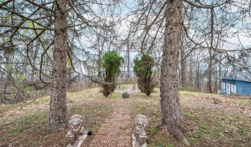 Photo #51 of 4404 Murray Hollow Road, Thaxton, VA 27.6 acres
