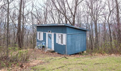 Photo #52 of 4404 Murray Hollow Road, Thaxton, VA 27.6 acres