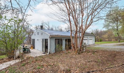 Photo #6 of 4404 Murray Hollow Road, Thaxton, VA 27.6 acres
