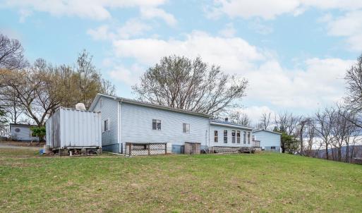 Photo #7 of 4404 Murray Hollow Road, Thaxton, VA 27.6 acres