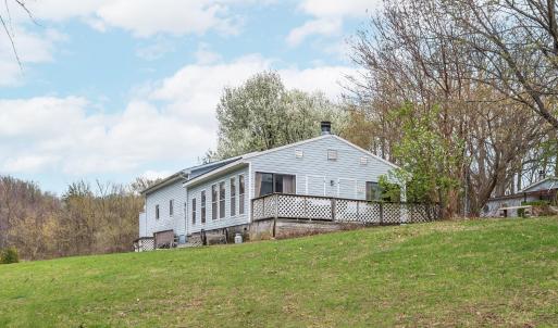 Photo #25 of 4404 Murray Hollow Road, Thaxton, VA 27.6 acres