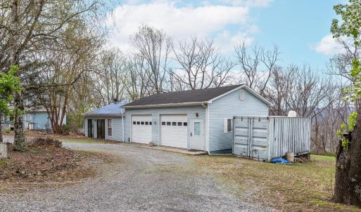 Photo #4 of 4404 Murray Hollow Road, Thaxton, VA 27.6 acres