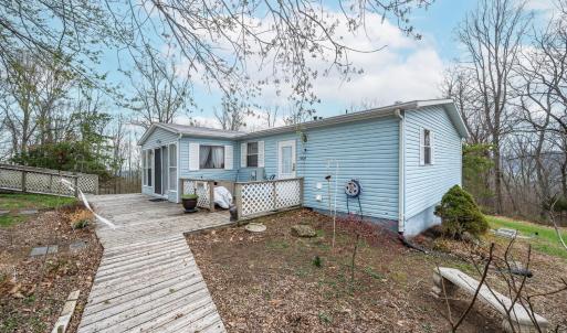 Photo #27 of 4404 Murray Hollow Road, Thaxton, VA 27.6 acres