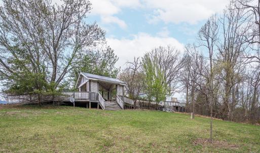 Photo #53 of 4404 Murray Hollow Road, Thaxton, VA 27.6 acres