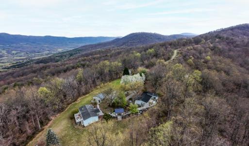 Photo #54 of 4404 Murray Hollow Road, Thaxton, VA 27.6 acres