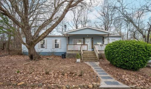 Photo #2 of 4404 Murray Hollow Road, Thaxton, VA 27.6 acres