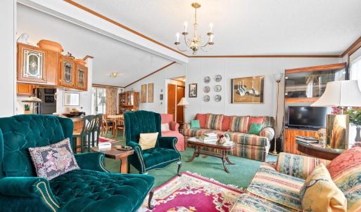 Photo #39 of 4404 Murray Hollow Road, Thaxton, VA 27.6 acres