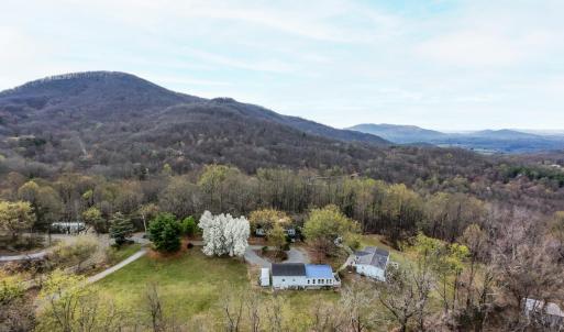Photo #1 of 4404 Murray Hollow Road, Thaxton, VA 27.6 acres