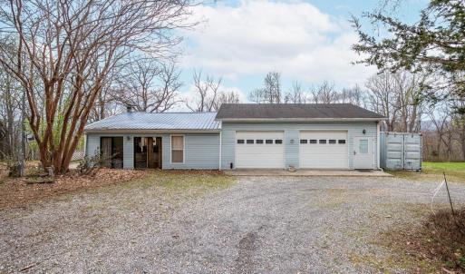 Photo #5 of 4404 Murray Hollow Road, Thaxton, VA 27.6 acres