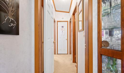 Photo #23 of 4404 Murray Hollow Road, Thaxton, VA 27.6 acres