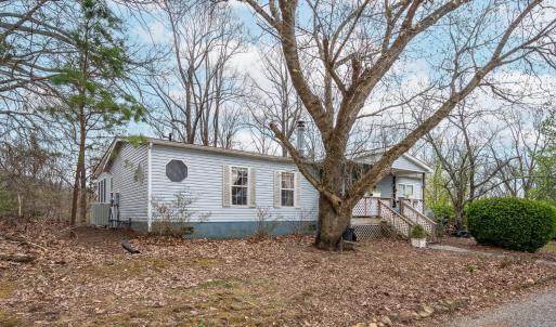 Photo #10 of 4404 Murray Hollow Road, Thaxton, VA 27.6 acres