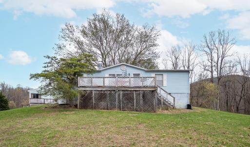 Photo #28 of 4404 Murray Hollow Road, Thaxton, VA 27.6 acres