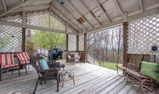 Photo #48 of 4404 Murray Hollow Road, Thaxton, VA 27.6 acres