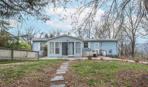 Photo #3 of 4404 Murray Hollow Road, Thaxton, VA 27.6 acres