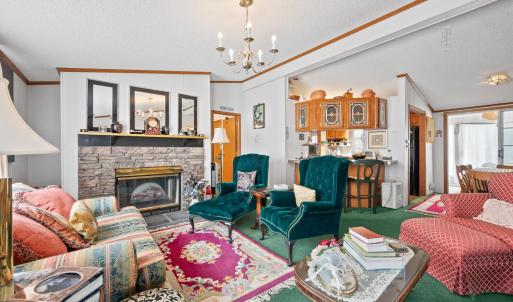 Photo #37 of 4404 Murray Hollow Road, Thaxton, VA 27.6 acres