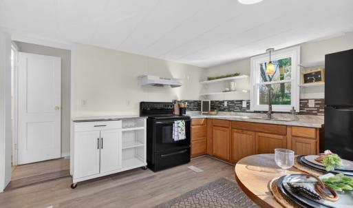 Photo #5 of 151 Brooks Street, Monroe, VA 0.8 acres