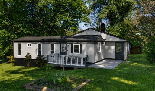 Photo #1 of 151 Brooks Street, Monroe, VA 0.8 acres