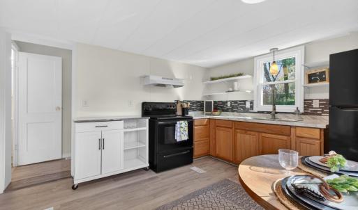 Photo #5 of 151 Brooks Street, Monroe, VA 0.8 acres