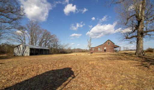 Photo #37 of 3039 T.N. Snow Road, Nathalie, VA 11.8 acres