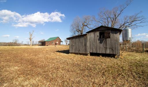 Photo #32 of 3039 T.N. Snow Road, Nathalie, VA 11.8 acres