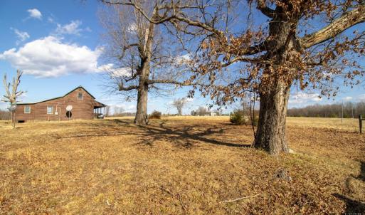 Photo #38 of 3039 T.N. Snow Road, Nathalie, VA 11.8 acres