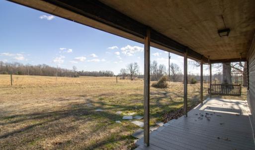 Photo #4 of 3039 T.N. Snow Road, Nathalie, VA 11.8 acres