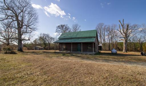 Photo #2 of 3039 T.N. Snow Road, Nathalie, VA 11.8 acres