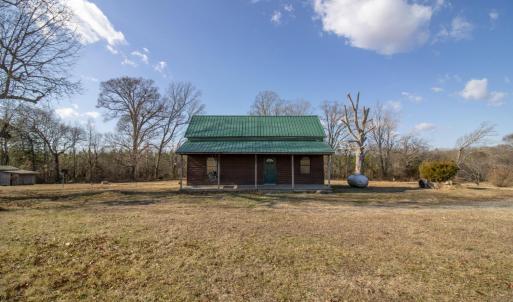 Photo #1 of 3039 T.N. Snow Road, Nathalie, VA 11.8 acres