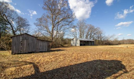 Photo #36 of 3039 T.N. Snow Road, Nathalie, VA 11.8 acres