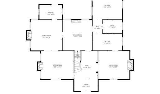 Photo #90 of 602 Washington Street, Lynchburg, VA 0.3 acres