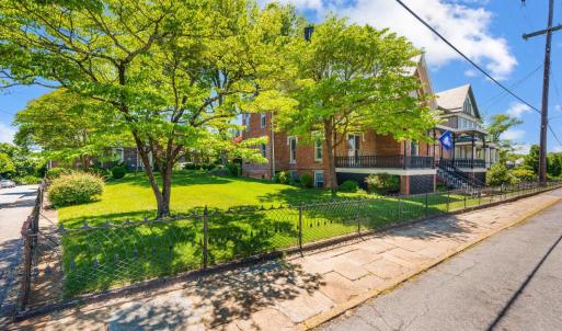 Photo #88 of 602 Washington Street, Lynchburg, VA 0.3 acres