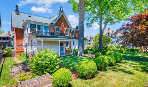 Photo #71 of 602 Washington Street, Lynchburg, VA 0.3 acres