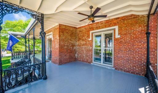 Photo #6 of 602 Washington Street, Lynchburg, VA 0.3 acres