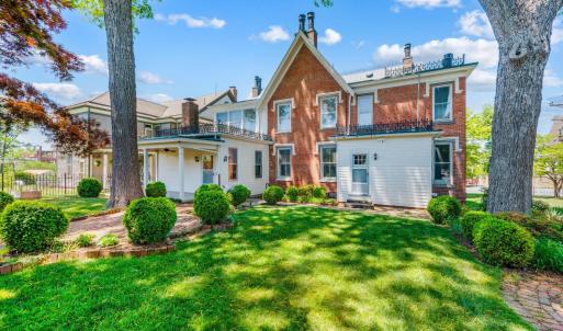 Photo #68 of 602 Washington Street, Lynchburg, VA 0.3 acres