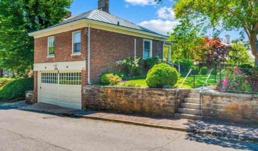 Photo #85 of 602 Washington Street, Lynchburg, VA 0.3 acres